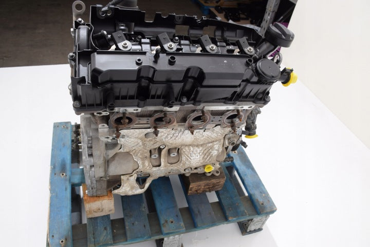 Motor BMW G21 G30 G20 B47D20B B47B B47D20U1 2.0 65TKm 2022 Diesel Unkomplett MOT9713907352ht