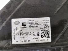 Load image into Gallery viewer, Frontscheinwerfer Seat Ateca 576941031B LED Links Scheinwerfer Headlight SCH5120204597bq