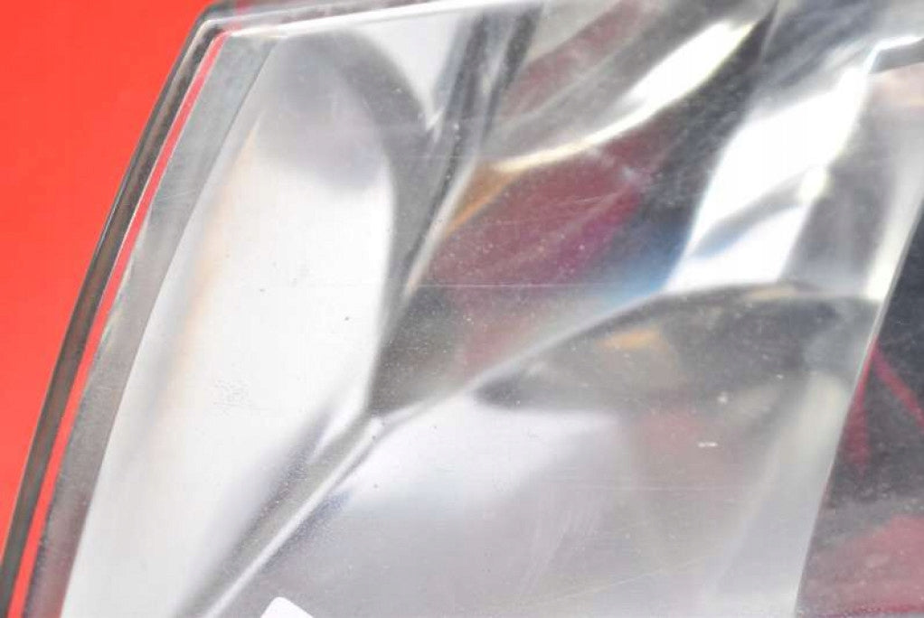 Frontscheinwerfer Skoda Octavia I 865466 Links Scheinwerfer Headlight SCH7924680031vq