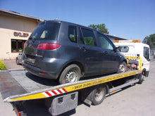 Laden Sie das Bild in den Galerie-Viewer, Frontscheinwerfer Mazda 2 12326771 Links Scheinwerfer Headlight