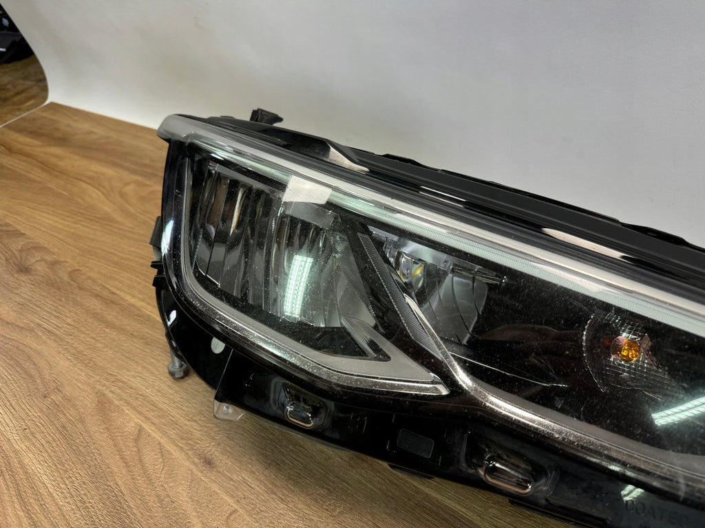 Frontscheinwerfer VW Golf VIII 5H1941006 LED Rechts Scheinwerfer Headlight