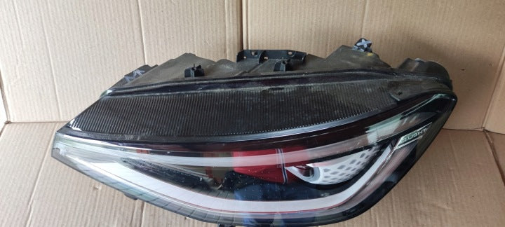 Frontscheinwerfer VW I 11B941035M LED Links Scheinwerfer Headlight SCH3003886860hi