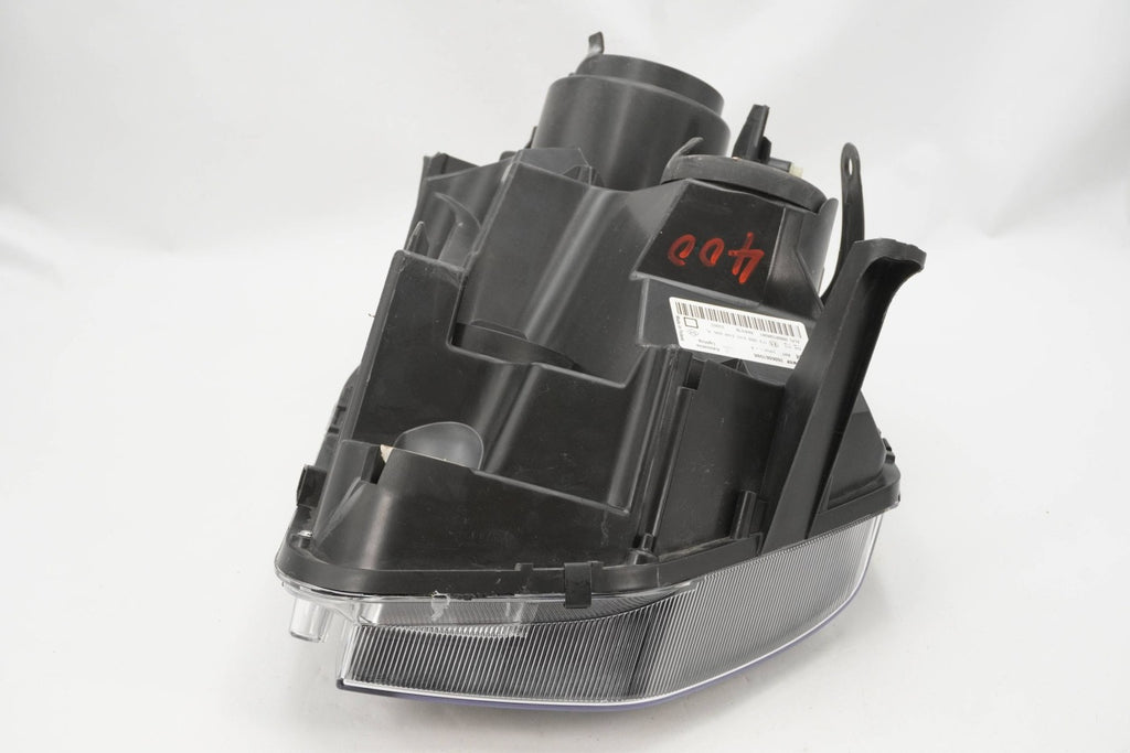 Frontscheinwerfer Dacia Duster 260606709R 1305237235 Links Headlight SCH7791871947jr