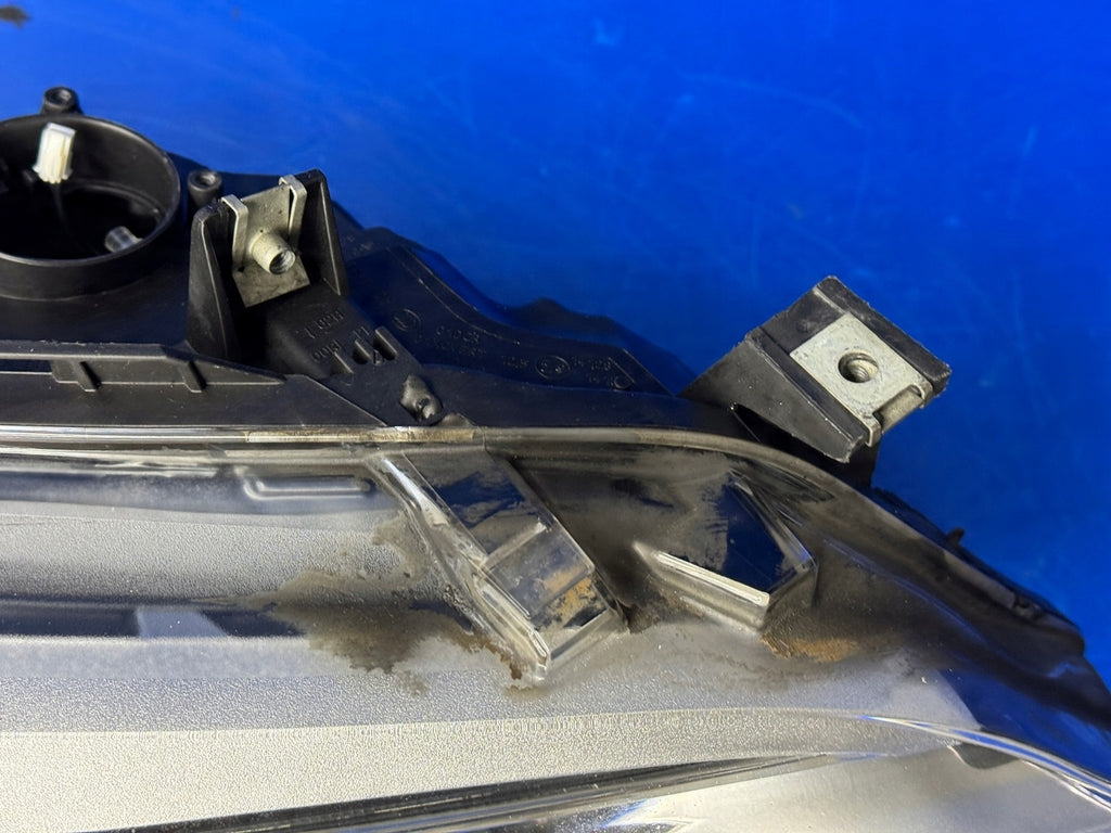 Frontscheinwerfer BMW F22 F87 63117304466-09 Xenon Rechts Scheinwerfer Headlight