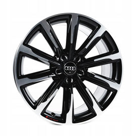 4x Alufelge 19 Zoll 8.0