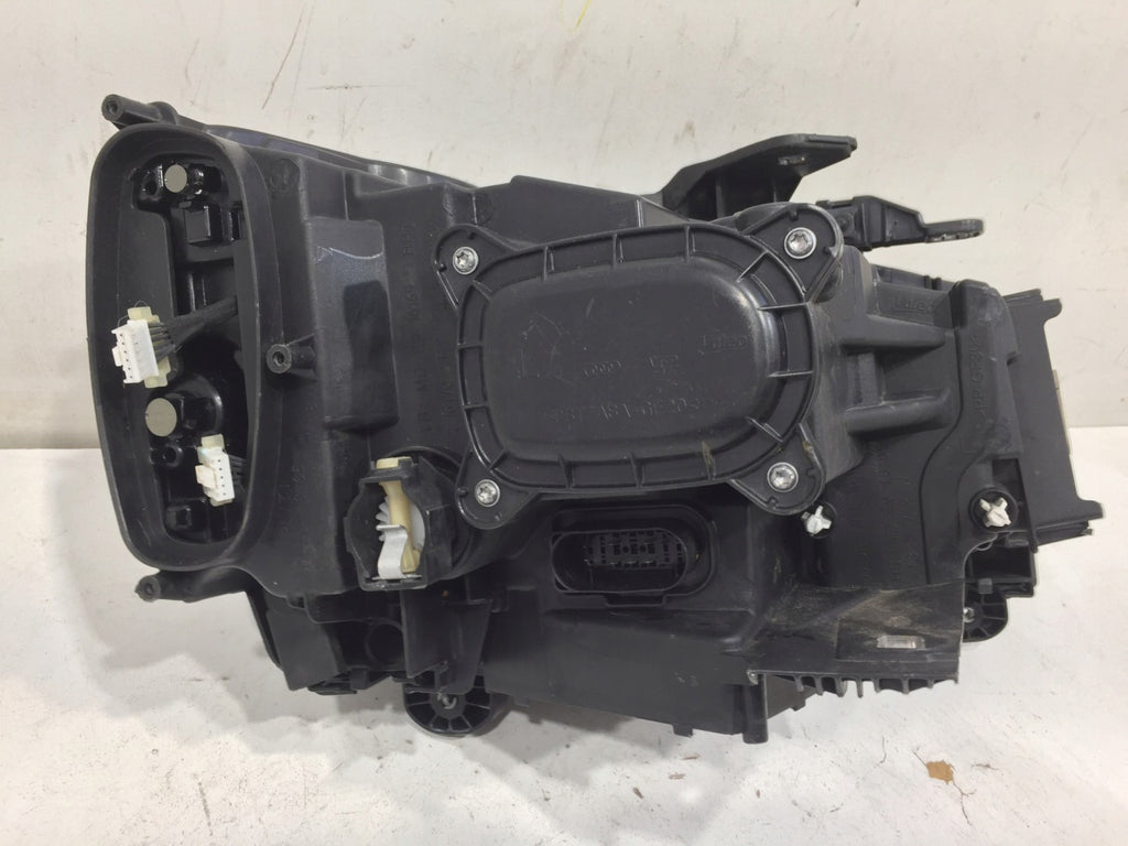 Frontscheinwerfer Audi Q2 81A941033 LED Links Scheinwerfer Headlight SCH3210186955ob