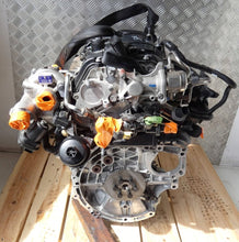 Laden Sie das Bild in den Galerie-Viewer, Motor Citroën Opel Peugeot Grandland 508 I 10FKBJ 1.6 19TKm Hybrid Unkomplett MOT8290988703fy