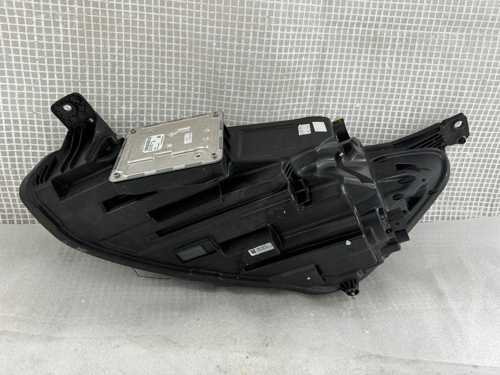 Frontscheinwerfer Ford Focus JX7B-13E014-CE Full LED Rechts Headlight SCH6766225171nm