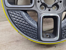 Laden Sie das Bild in den Galerie-Viewer, 1x Alufelge 17 Zoll 5x112 6889171 Mini F56 F55 Rim Wheel FEL3370665129ky