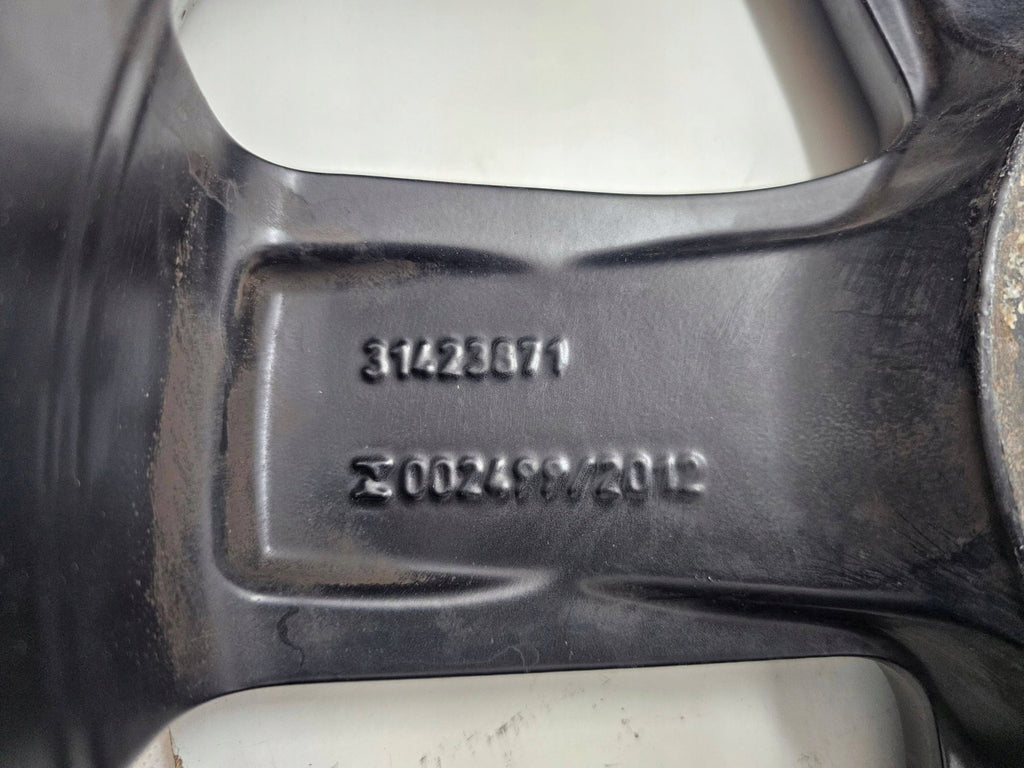 1x Alufelge 17 Zoll 31423871 Volvo V60 Rim Wheel FEL5478037113pd
