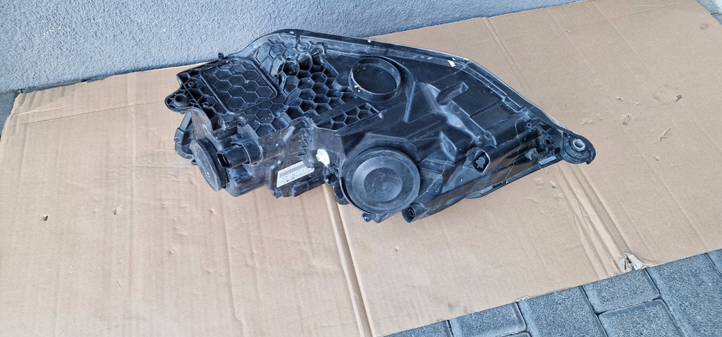 Frontscheinwerfer Skoda Fabia III 6V1941016B LED Rechts Scheinwerfer Headlight SCH4043440175kv
