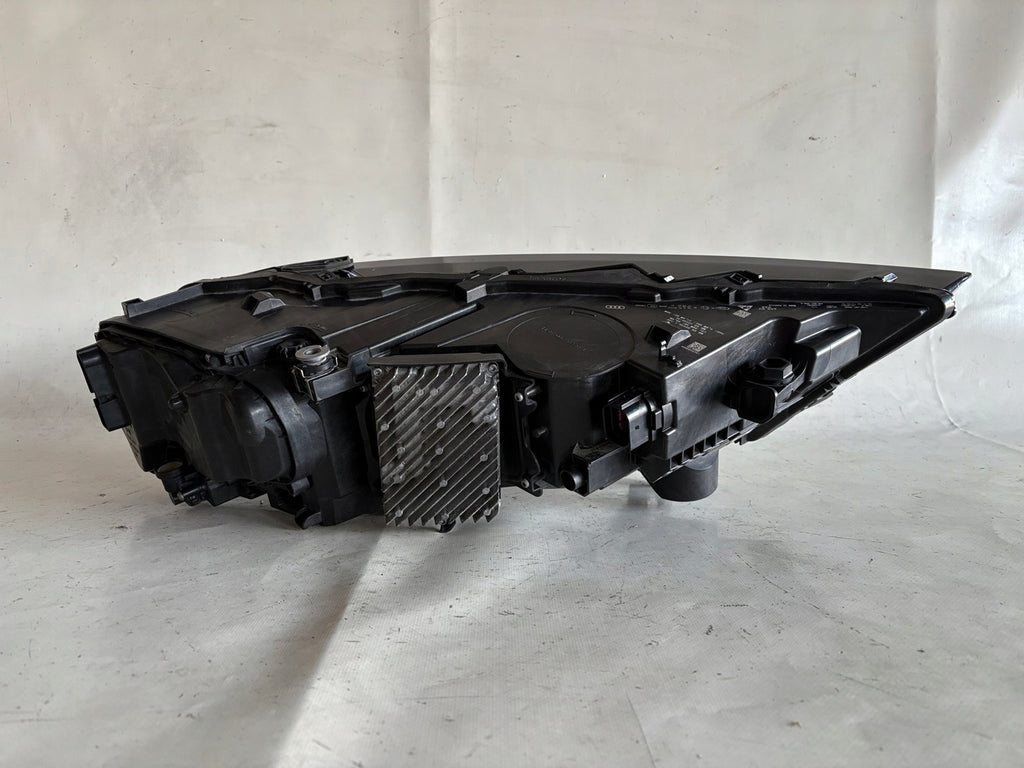 Frontscheinwerfer Audi Q7 4M0941039C Full LED Links Scheinwerfer Headlight SCH7333765301pf