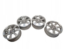 Load image into Gallery viewer, 4x Alufelge 17 Zoll 7.5" 5x112 47 5ET A2044013502 Mercedes-Benz Rim Wheel FEL3855091664sd