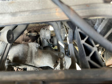 Load image into Gallery viewer, Motor Mercedes-Benz Master S9W700 2.8 TDI 114PS 84kW 250TKm Diesel Komplett