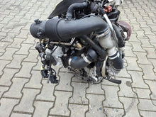 Load image into Gallery viewer, Motor Audi Skoda A1 Fabia III CUS 1.4 TDI 88TKm Diesel Engine Komplett MOT9814181347il