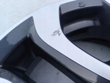 Laden Sie das Bild in den Galerie-Viewer, 1x Alufelge 16 Zoll 5.5&quot; 4x100 40ET 9965445560 Mazda 2 Rim Wheel