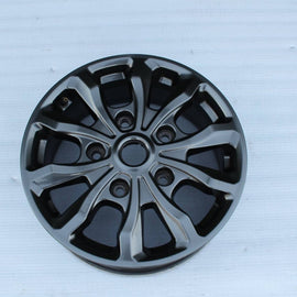 1x Alufelge 17 Zoll JK21-FA Ford Transit Custom Rim Wheel FEL9521878437cn