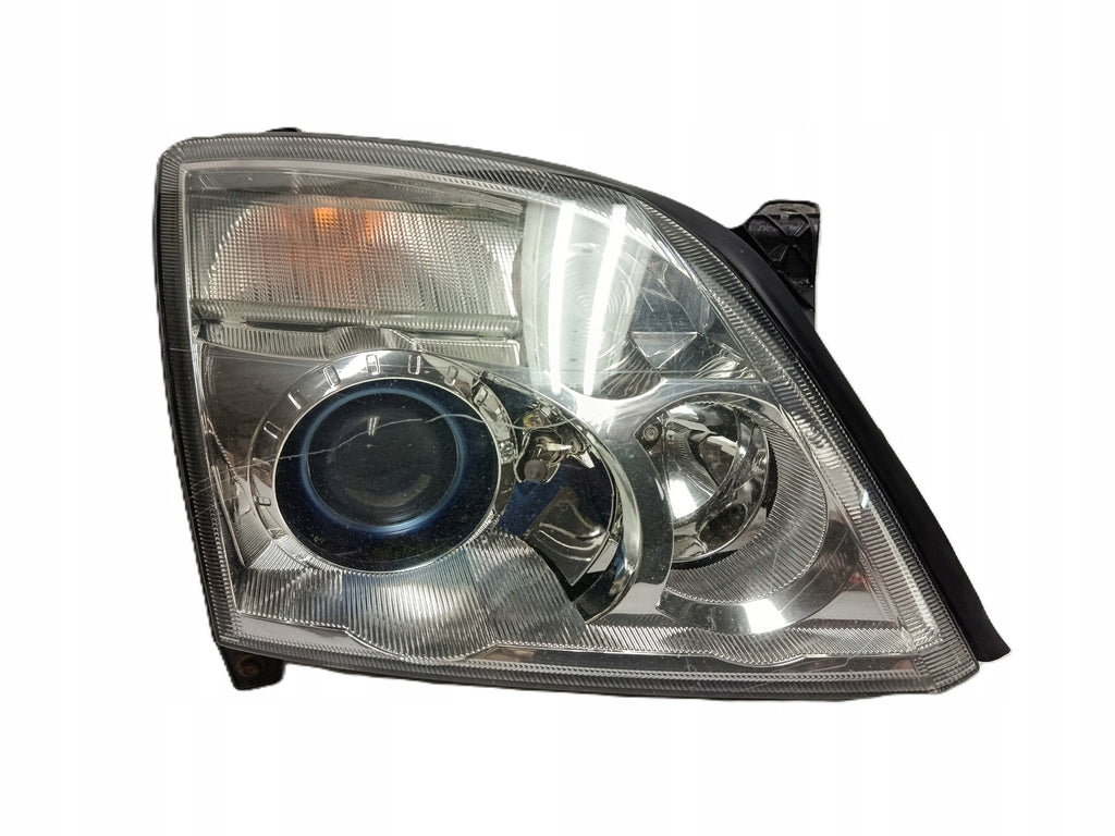 Frontscheinwerfer Opel Vectra C 159872-00 Xenon Rechts Scheinwerfer Headlight SCH8029144979sr