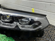 Laden Sie das Bild in den Galerie-Viewer, Frontscheinwerfer BMW X3 G01 5A29202-07 Rechts Scheinwerfer Headlight SCH6816020426gp