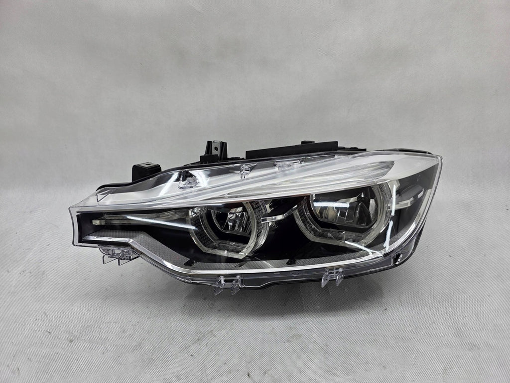 Frontscheinwerfer BMW 3 F30 F31 7419633 Full LED Ein Stück (Rechts oder Links) SCH5211414854rf