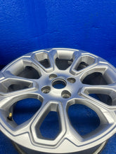 Load image into Gallery viewer, 1x Alufelge 17 Zoll 7.0" 4x108 37 5ET Glanz Silber GN15-F6B Ford Ecosport FEL3444304113th