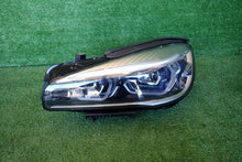 Laden Sie das Bild in den Galerie-Viewer, Frontscheinwerfer BMW F45 2 F46 030129023307 Full LED Links Headlight SCH2852611764os