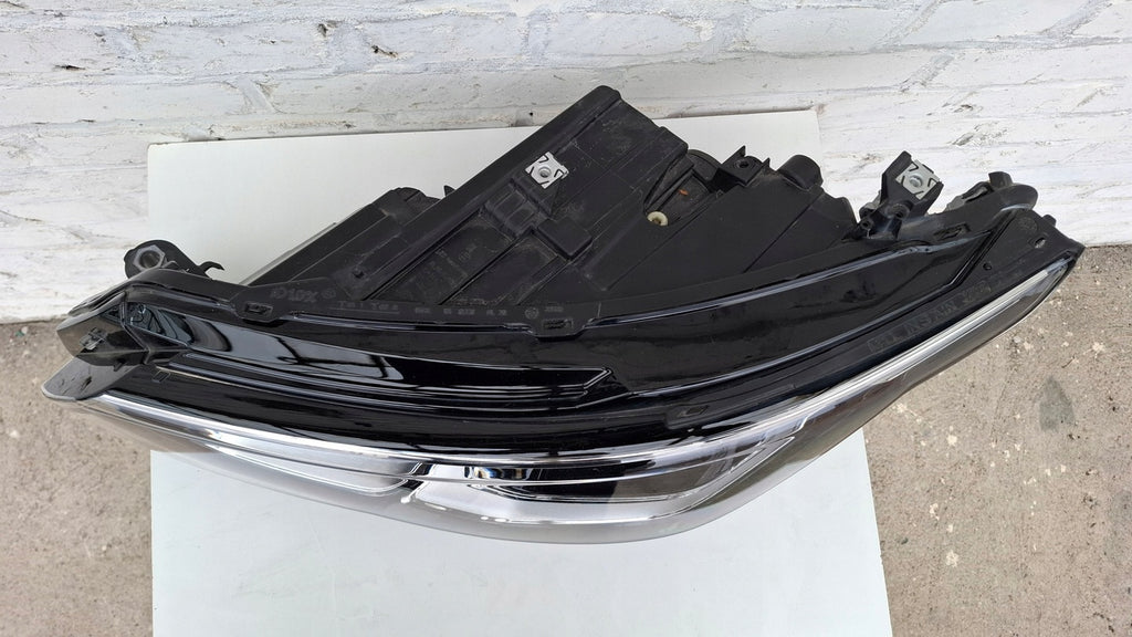 Frontscheinwerfer VW Golf VIII 5H1941005C Links Scheinwerfer Headlight SCH6503325431xf