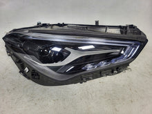 Load image into Gallery viewer, Frontscheinwerfer Mercedes-Benz Cla A1189068601 LED Rechts Headlight SCH6850973633vr