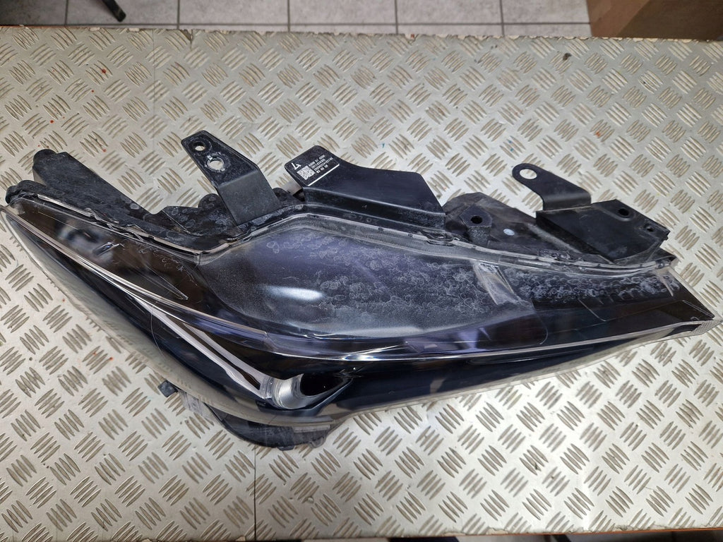 Frontscheinwerfer Mazda Cx-5 KB8N51030K 3917424305 Full LED Rechts Headlight