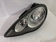 Laden Sie das Bild in den Galerie-Viewer, Frontscheinwerfer Porsche Panamera 970 97063105705 Xenon Links Headlight SCH5559807322vw