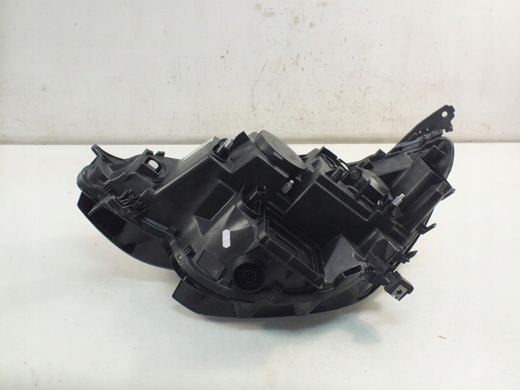Frontscheinwerfer Renault Megane IV 260100506R Rechts Scheinwerfer Headlight SCH8275741356rr