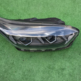 Frontscheinwerfer Kia Ceed 92102J7500 LED Rechts Scheinwerfer Headlight SCH2405760309zd