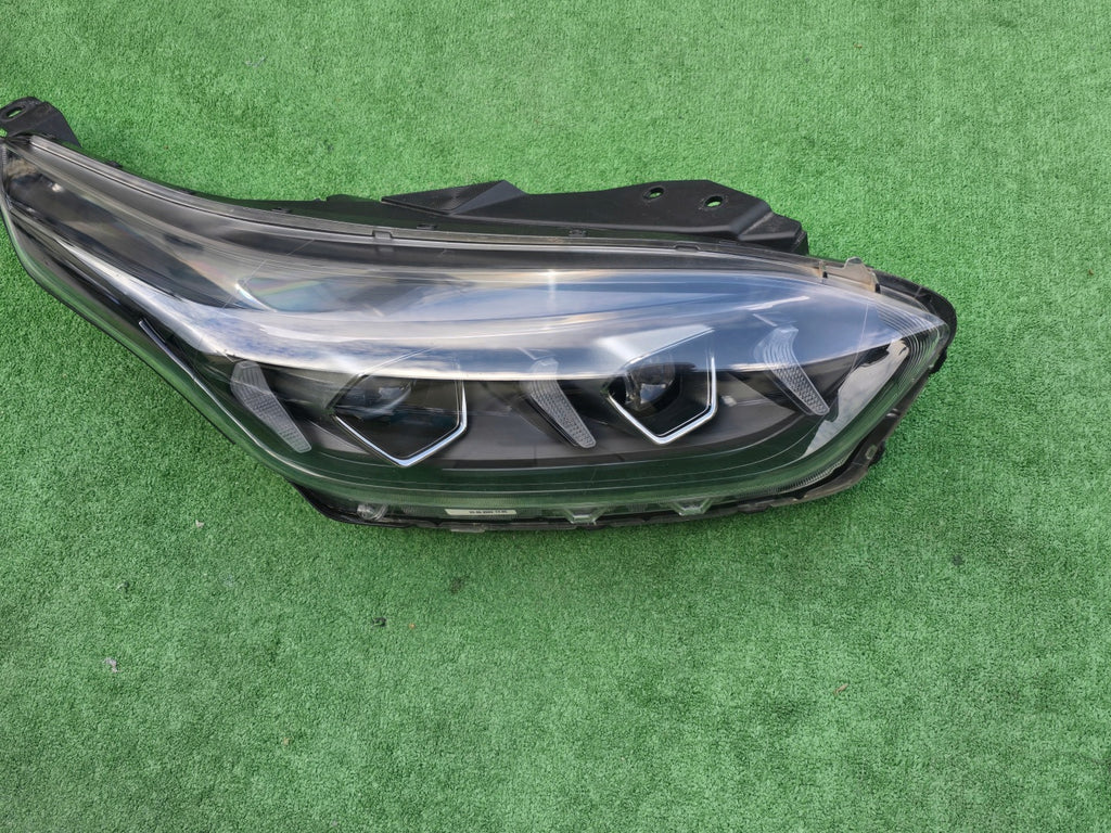 Frontscheinwerfer Kia Ceed 92102J7500 LED Rechts Scheinwerfer Headlight SCH2405760309zd