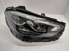 Laden Sie das Bild in den Galerie-Viewer, Frontscheinwerfer Mercedes-Benz W206 A2069068104 A2069063605 Full LED Ein Satz SCH9989087565nk