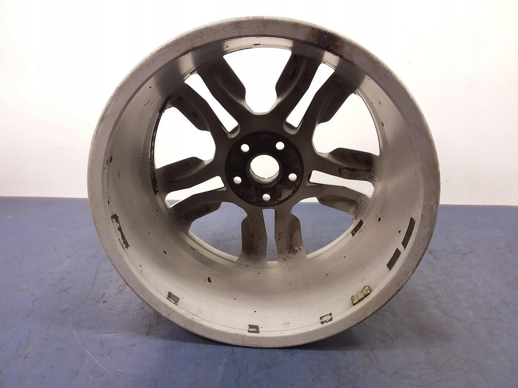 1x Alufelge 19 Zoll 9.0" 5x112 4F0601025AT Audi A6 C6 Rim Wheel