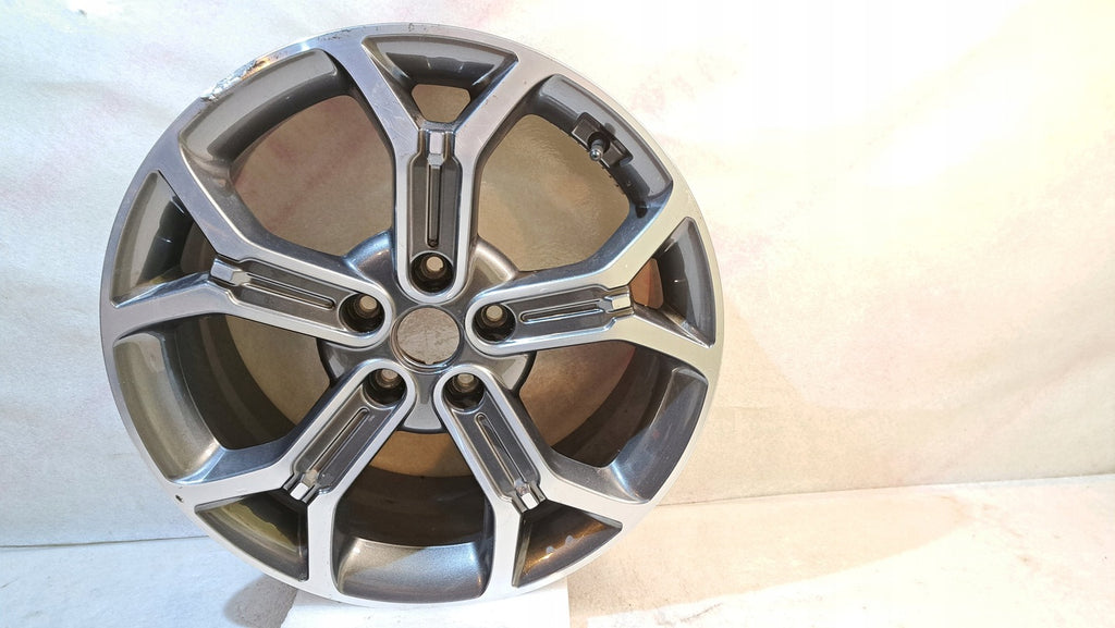 1x Alufelge 18 Zoll 7.5" 5x114.3 45ET 52910-J78C0 Kia Xceed Rim Wheel