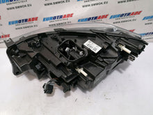 Load image into Gallery viewer, Frontscheinwerfer BMW F34 7470414-01 LED Rechts Scheinwerfer Headlight SCH4560477102rt