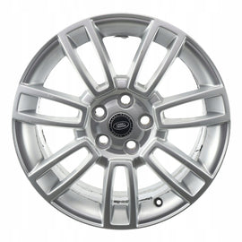 1x Alufelge 19 Zoll 8.0