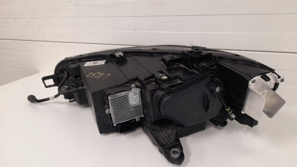 Frontscheinwerfer VW Passat 3J1941006 LED Rechts Scheinwerfer Headlight SCH5548506617zm