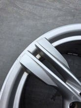 Load image into Gallery viewer, 1x Alufelge 19 Zoll 9.0" 5x120 37ET Glanz 7846786 BMW Rim Wheel FEL5953264305xo