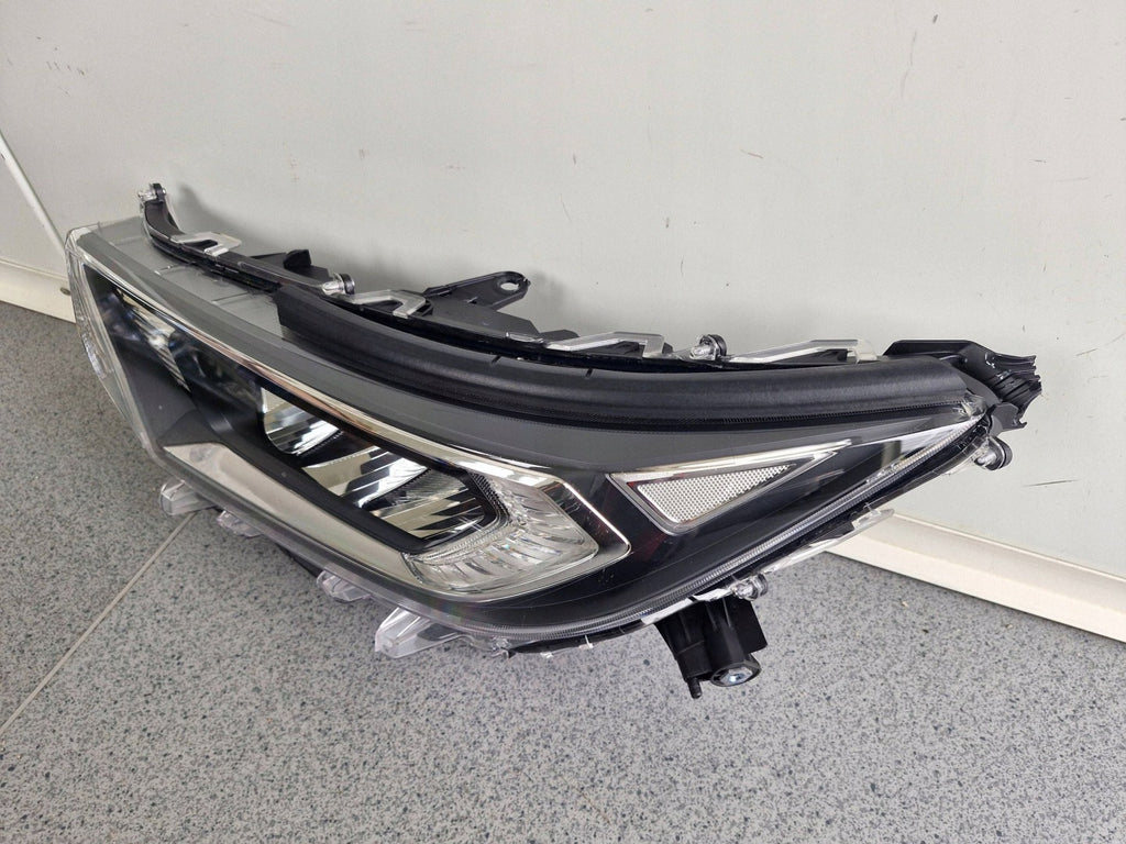 Frontscheinwerfer Toyota V I Links Scheinwerfer Headlight SCH5200185855so