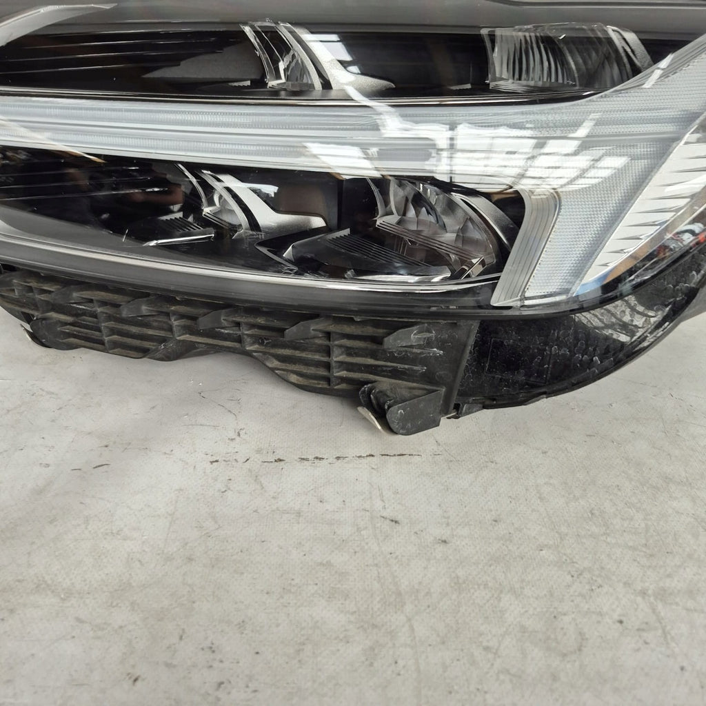 Frontscheinwerfer Volvo Xc60 II 31655229 Full LED Ein Stück (Rechts oder Links) SCH7543167125tn