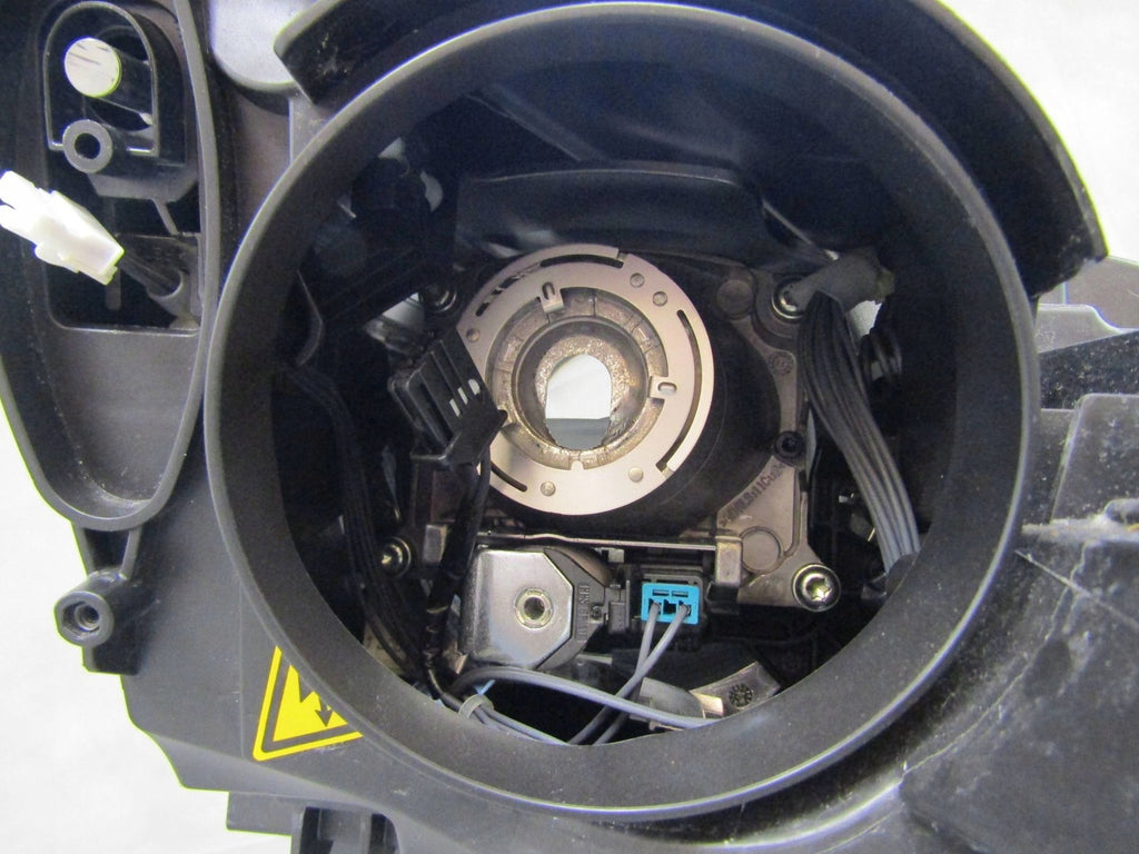 Frontscheinwerfer Audi Tt 8S0941005F Xenon Ein Stück (Rechts oder Links) SCH8401912573mh