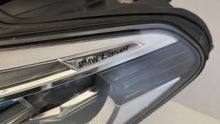 Laden Sie das Bild in den Galerie-Viewer, Frontscheinwerfer BMW G30 F90 9879479-02 Laser Links Scheinwerfer Headlight SCH1078420550yd