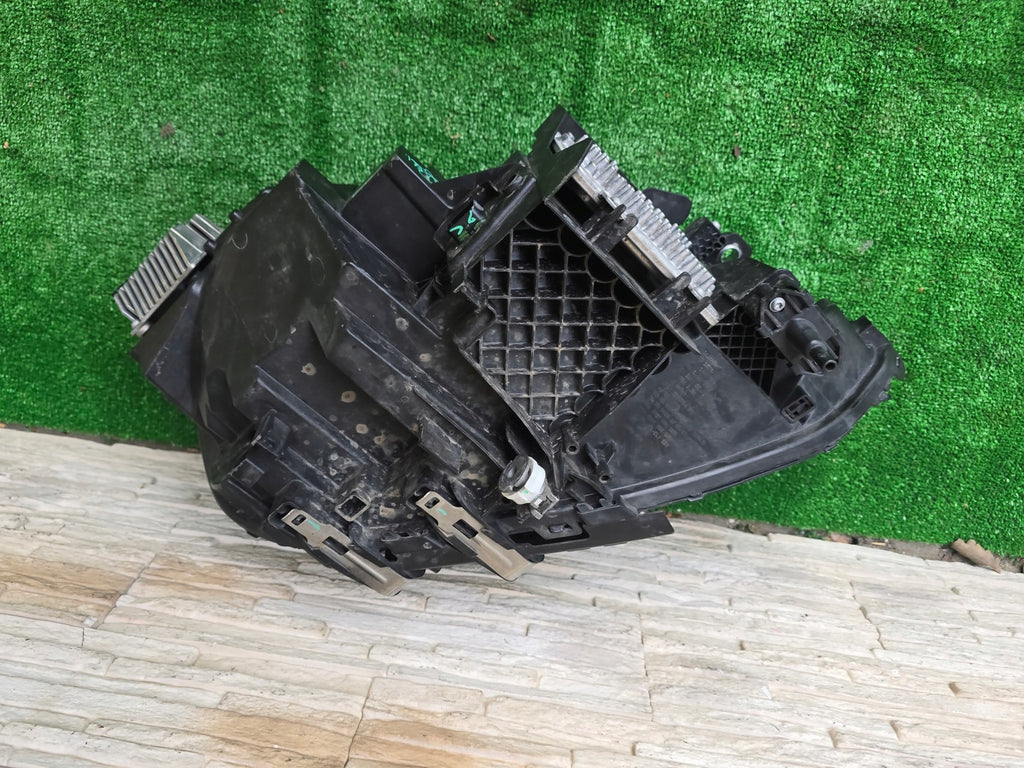 Frontscheinwerfer BMW 2 G42 5A320F3 Links Scheinwerfer Headlight SCH6543901715ju