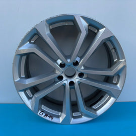 1x Alufelge 20 Zoll 8.0