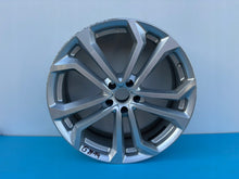 Load image into Gallery viewer, 1x Alufelge 20 Zoll 8.0" 5x112 27ET KBA52554 Audi I Rim Wheel FEL7543270465vn