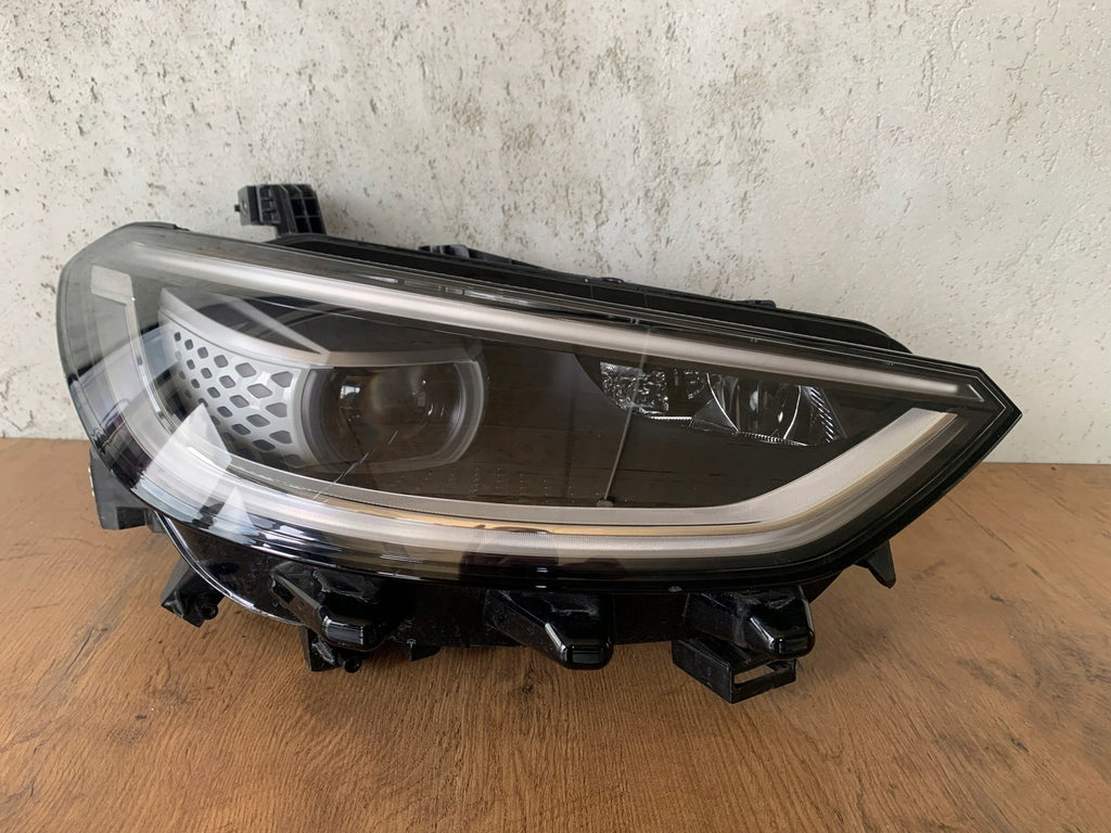 Frontscheinwerfer VW Id.3 10B941036G Full LED Rechts Scheinwerfer Headlight SCH9881935966gn
