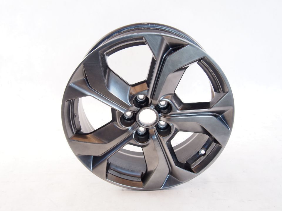 1x Alufelge 18 Zoll 7.0" 5x114.3 9965777080 Mazda Mx-30 Rim Wheel FEL1663502371eb