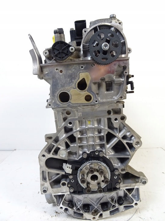 Motor Skoda Octavia I DLAA 1.0 TSI 110PS 81kW 26TKm 2022 Benzin Unkomplett MOT8011042120cx